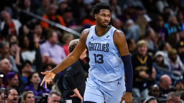 Hawks vs. Grizzlies odds, line, spread, start time: 2025 NBA picks, March 3 predictions from proven model