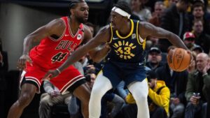 Hawks vs. Pacers odds, score prediction, start time: 2025 NBA picks, March 6 best bets from proven model