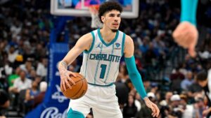 Hornets vs. Hawks odds, line, spread: 2025 NBA picks, March 12 predictions from proven model