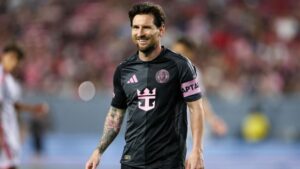 Inter Miami vs. Atlanta United, Messi prediction, odds, time: 2025 MLS picks, expert bets for March 16