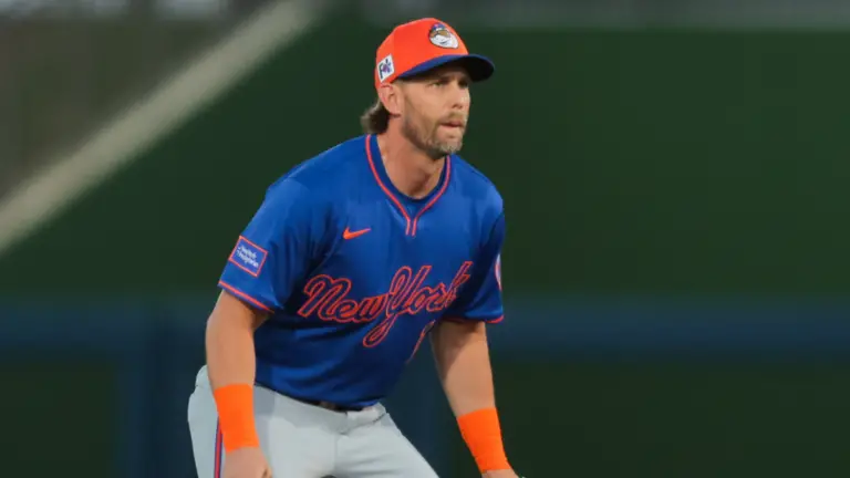 Jeff McNeil injury: Mets' second baseman to start 2025 season on IL with oblique strain