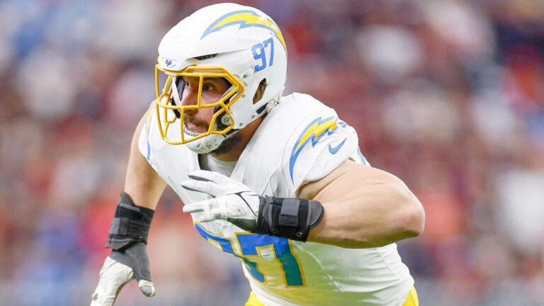 Joey Bosa landing spots: Best fits for five-time Pro Bowler after release from Chargers