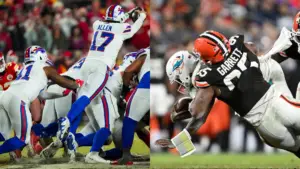 Josh Allen, Myles Garrett get huge money; DK Metcalf, Davante Adams find new homes; LeBron James gets hurt