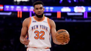 Knicks vs. Kings odds, score prediction, time: 2025 NBA picks, March 10 best bets from proven model