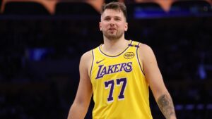 Lakers vs. Nuggets odds, how to watch, prediction, free 2025 NBA picks, props, bets for Wednesday, March 19