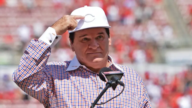 MLB should not reinstate Pete Rose: Why nothing has changed about hits leader's baseball gambling