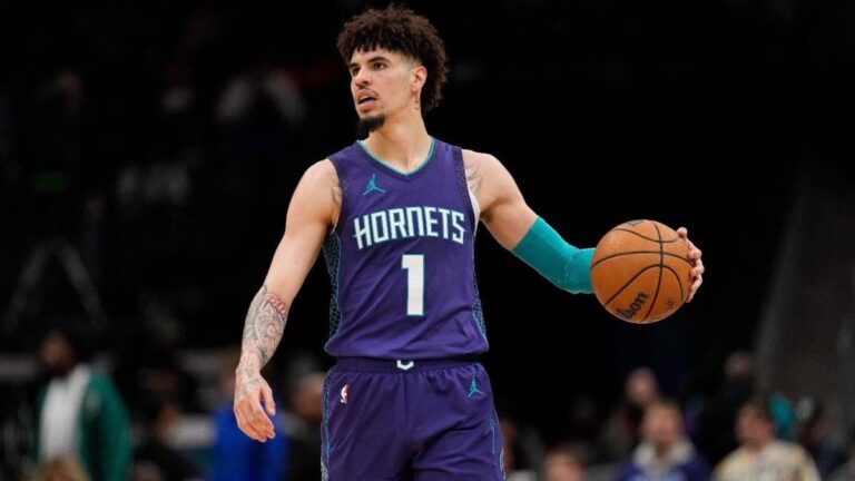 Magic vs. Hornets odds, line, spread: 2025 NBA picks, March 25 predictions from proven model