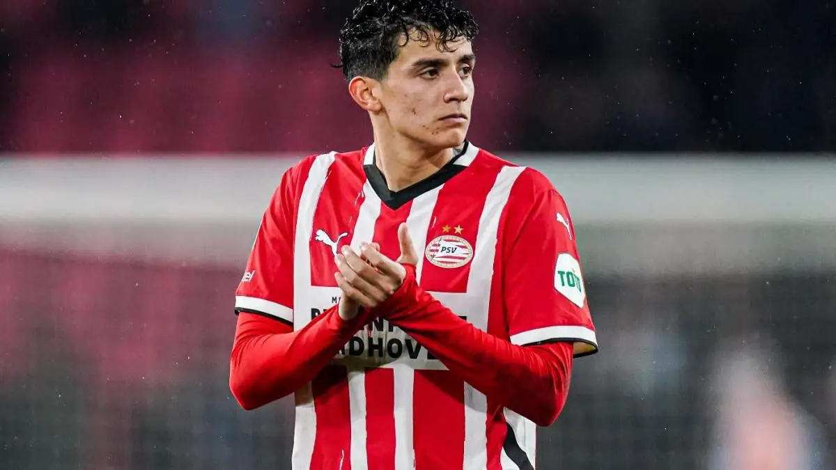 Mexico are trying to flip USMNT's Richy Ledezma: What to know about versatile PSV man's situation