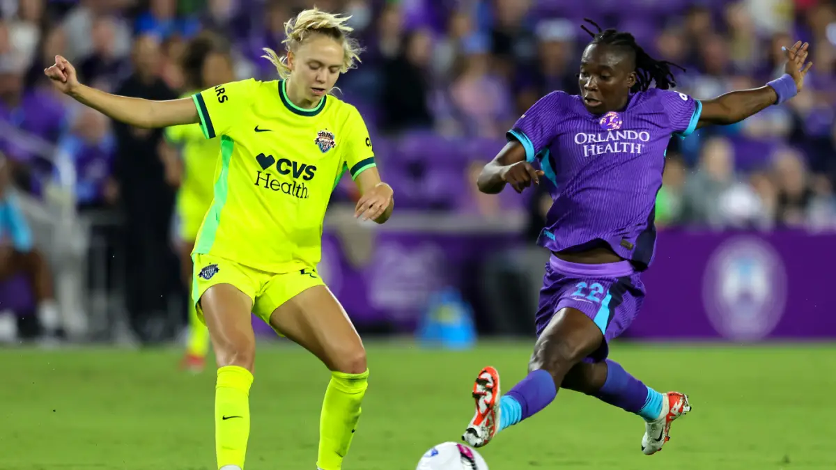 NWSL regular season arrives as Orlando Pride aim to defend title; Liverpool vs. Newcastle in Carabao Cup final