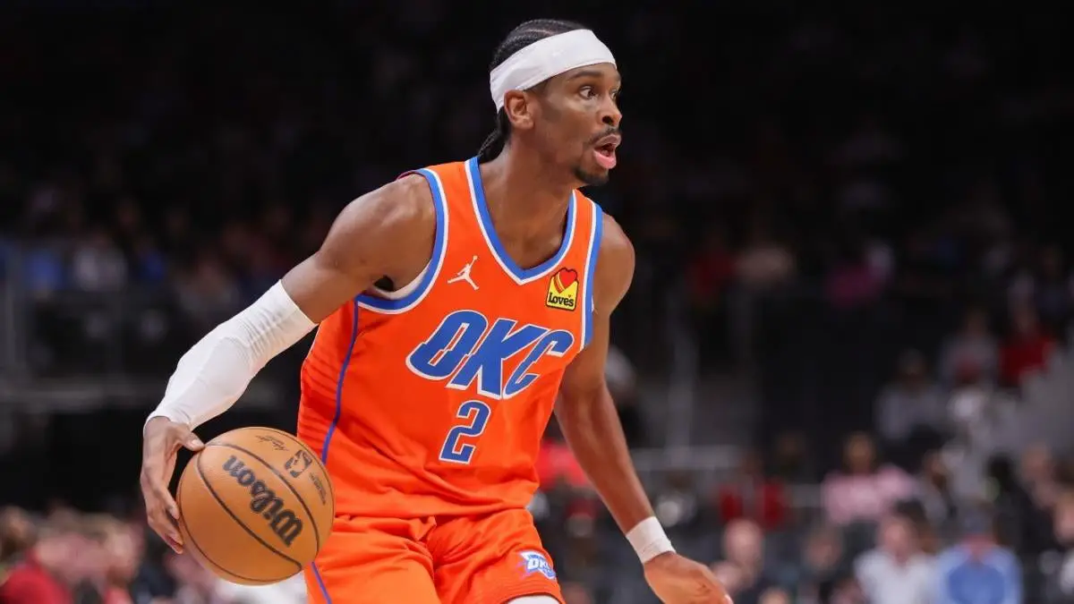 Nuggets vs. Thunder odds, line, prediction, start time: 2025 NBA picks, March 9 best bets from proven model