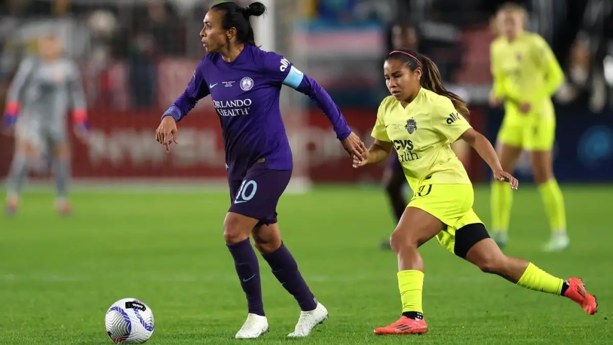 Orlando Pride vs. Washington Spirit live stream: Where to watch NWSL Challenge Cup, prediction, odds, pick