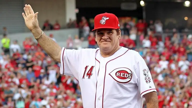 Pete Rose predicted his posthumous induction into Hall of Fame, griped with timing of potential inclusion