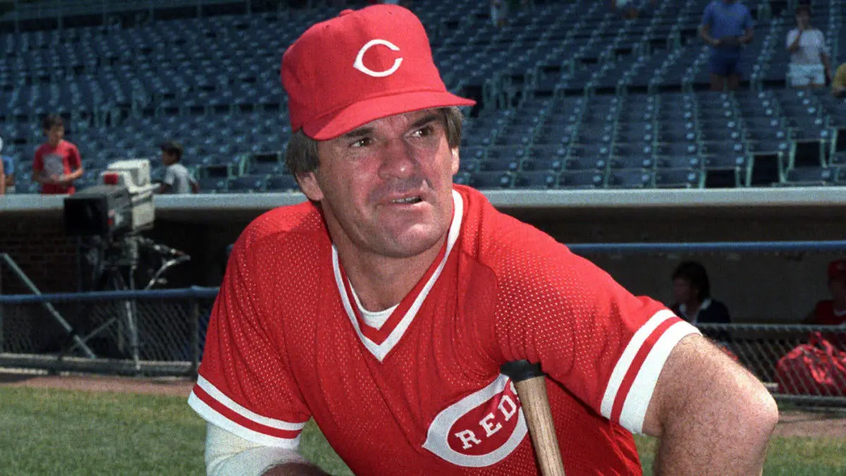 President Trump proposes pardon for Pete Rose, but what does that mean for late banned baseball hits king?