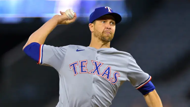 Rangers' plan to keep Jacob deGrom 'fresh' could include using the IL to skip starts, says manager Bruce Bochy