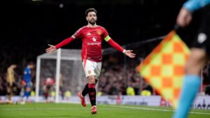 Ranking Europa League quarterfinal matchups: Manchester United vs. Lyon the best tie remaining?