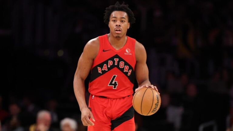 Raptors vs. Wizards odds, line, score prediction, time: 2025 NBA picks, March 10 best bets from proven model