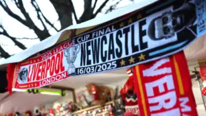 Stakes differ for Carabao Cup finalists: Liverpool want two trophies this season, Newcastle their first in 56