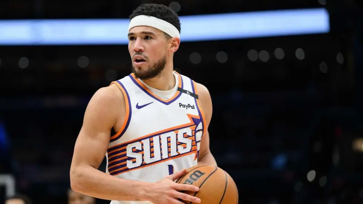 Suns vs. Mavericks odds, line, prediction, time: 2025 NBA picks, March 9 best bets from proven model