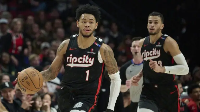 Thunder vs. Trail Blazers odds, score prediction, time: 2025 NBA picks, March 7 best bets from proven model