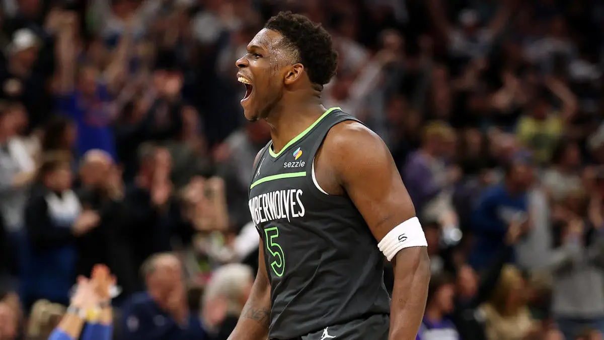 Timberwolves run win streak to seven games as they continue to look like a playoff problem