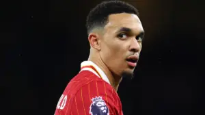 Trent Alexander-Arnold to Real Madrid? Why Liverpool's right back would be impossible to replace at Anfield