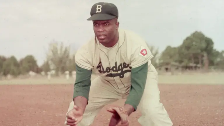 U.S. Department of Defense restores Jackie Robinson story on website, admits it was taken down in DEI purge