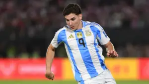 Uruguay vs. Argentina live stream: Where to watch CONMEBOL World Cup qualifying online, prediction, TV channel