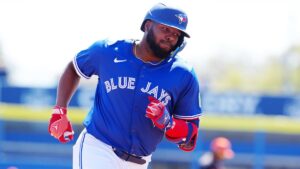 Vladimir Guerrero Jr. says contract offer to Blue Jays 'didn't reach' $600 million before deadline