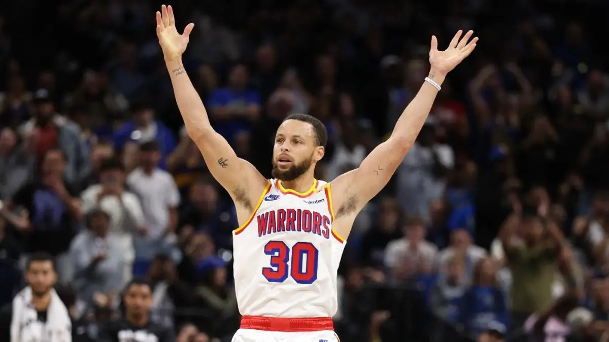 Warriors vs. 76ers prediction, odds, line, spread, time: 2025 NBA picks, March 1 best bets by proven model