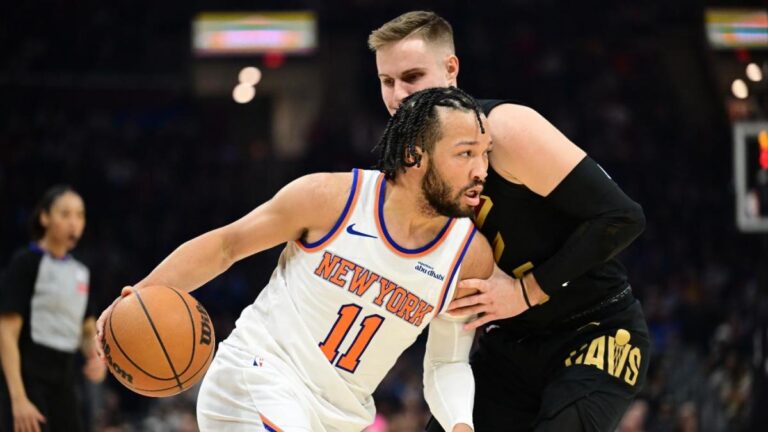 Warriors vs. Knicks odds, line, prediction, time: 2025 NBA picks, March 4 best bets from proven model