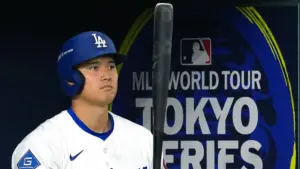 What time is Dodgers vs. Cubs? MLB schedule for Tokyo season opener, where to watch, TV channel, live stream