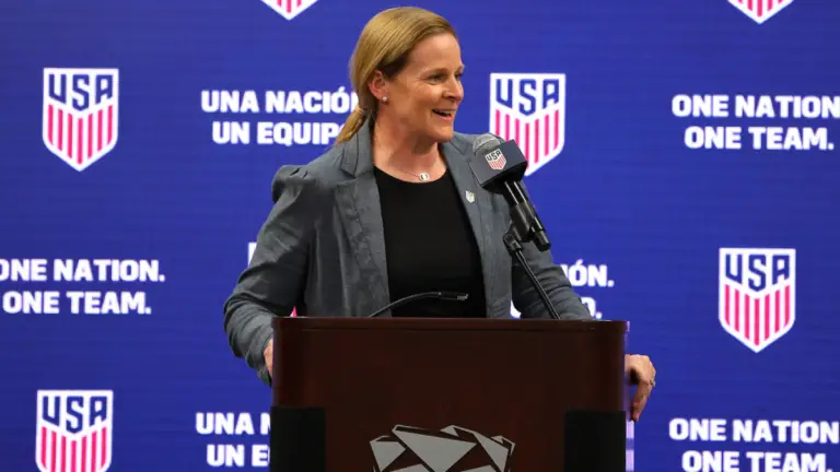 When USA Soccer bids for the 2031 FIFA Women's World Cup will it still be a joint bid with Mexico as planned?